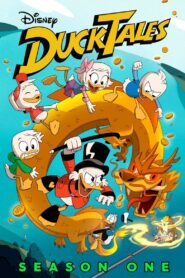 DuckTales Season 1 เป็ดน้อยผจญภัย ปี 1 พากย์ไทย