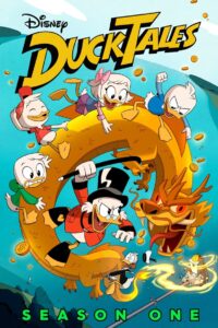 DuckTales Season 1 เป็ดน้อยผจญภัย ปี 1 พากย์ไทย