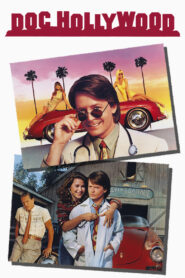 Doc Hollywood ด็อคเตอร์หัวใจพลอมแพลม พากย์ไทย