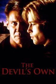 The Devils Own ภารกิจล่าหักเหลี่ยม พากย์ไทย