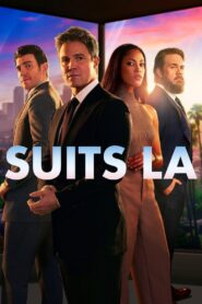 Suits LA Season 1 สูทส์ แอลเอ ปี 1 พากย์ไทย/ซับไทย