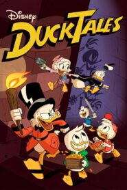 DuckTales เป็ดน้อยผจญภัย พากย์ไทย