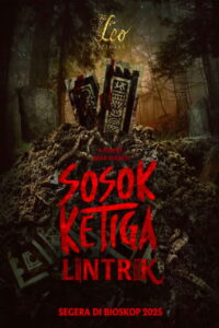 Sosok Ketiga Lintrik ซับไทย