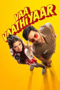 Vaa Vaathiyaar ซับไทย