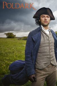 Poldark Season 1 สิ้นสมรภูมิรบ ผจญสมรภูมิรัก ปี 1 ซับไทย
