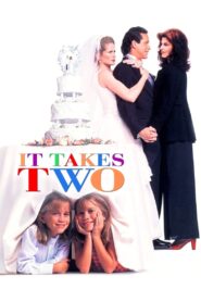 It Takes Two พี่น้องคนละท้องคนละเขี้ยว พากย์ไทย/ซับไทย