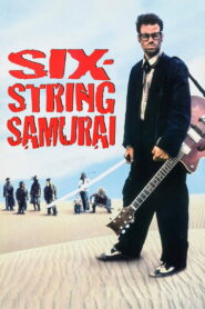 Six String Samurai ซับไทย