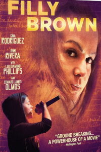 Filly Brown ฝ่าฝันวันสู่ดาว พากย์ไทย