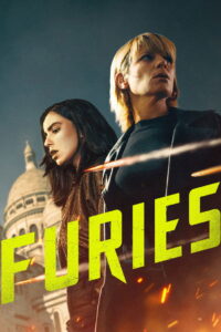 Furies Season 2 ชำระแค้นทรชน ปี 2 พากย์ไทย/ซับไทย