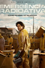 Radioactive Emergency มหันตภัยกัมมันตภาพรังสี ซับไทย