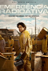 Radioactive Emergency Season 1 มหันตภัยกัมมันตภาพรังสี ปี 1 ซับไทย