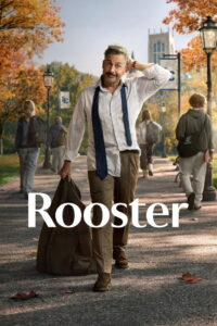 Rooster Season 1 รูสเตอร์ ปี 1 ซับไทย