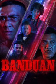 Banduan คืนเดือดฝ่าวงล้อมนรก ซับไทย