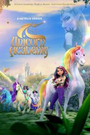 Unicorn Academy โรงเรียนยูนิคอร์น พากย์ไทย/ซับไทย