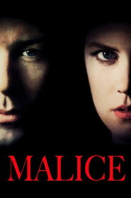 Malice มาลิส ร้อนผู้หญิง ร้ายผู้ชาย พากย์ไทย