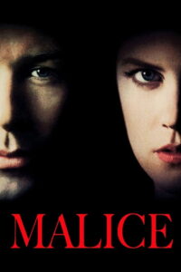 Malice มาลิส ร้อนผู้หญิง ร้ายผู้ชาย พากย์ไทย