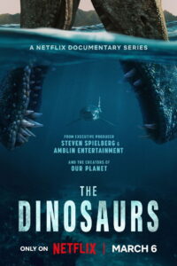 The Dinosaurs Season 1 ไดโนเสาร์: กำเนิดและดับสูญ ปี 1 พากย์ไทย/ซับไทย