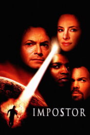 Impostor ฅนเดือดทะลุจักรวาล 2079 พากย์ไทย
