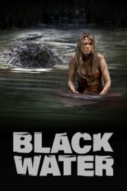 Black Water เหี้ยมกว่านี้ ไม่มีในโลก พากย์ไทย