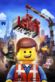 The Lego Movie เดอะ เลโก้ มูฟวี่ พากย์ไทย