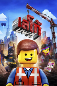 The Lego Movie เดอะ เลโก้ มูฟวี่ พากย์ไทย