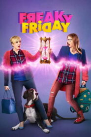 Freaky Friday ศุกร์สยอง สองรุ่นสลับร่าง พากย์ไทย