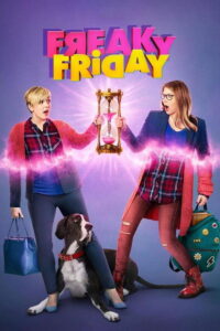 Freaky Friday ศุกร์สยอง สองรุ่นสลับร่าง พากย์ไทย