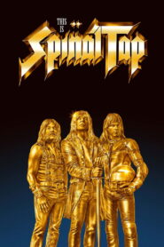 This Is Spinal Tap สไปนัลแท็ป วงร็อกทะลุโลก ซับไทย