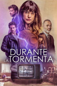 Durante La Tormenta(Mirage) ภาพลวงตา ซับไทย