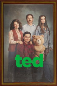 Ted Season 2 หมีไม่แอ๊บ แสบได้อีก ปี 2 ซับไทย