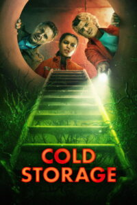 Cold Storage ซับไทย