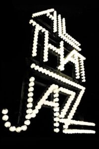 All That Jazz ระบำชีวิต ซับไทย