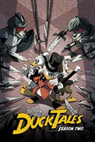 DuckTales Season 2 เป็ดน้อยผจญภัย ปี 2 พากย์ไทย
