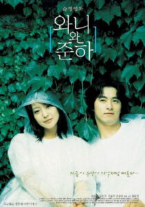 Wanee & Junah วานี & จูน่า 3 หัวใจ ความหมายหนึ่งเดียว พากย์ไทย