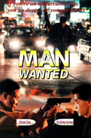 Man Wanted ฟัด ฟัด ฟัด ทะลุฟ้าโหด พากย์ไทย