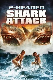 2 HEADED SHARK ATTACK พากย์ไทย