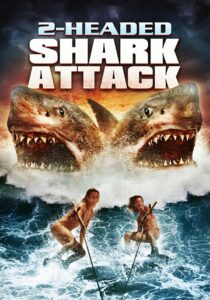 2 HEADED SHARK ATTACK พากย์ไทย