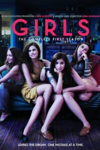 Girls Season 1 เกิร์ลส์ ปี 1 พากย์ไทย/ซับไทย
