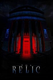 The Relic เดอะ เรลิค นรกเดินดิน พากย์ไทย