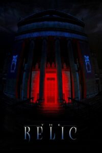 The Relic เดอะ เรลิค นรกเดินดิน พากย์ไทย