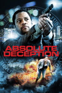 Absolute Deception โคตรมือปราบกัดไม่ปล่อย พากย์ไทย/ซับไทย