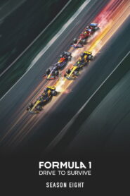 Formula 1: Drive to Survive Season 8 รถแรงแซงชีวิต ปี 8 ซับไทย 