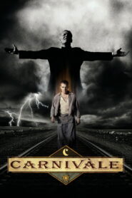 Carnivale Season 2 นรกลวง สวรรค์อำมหิต ปี 2 พากย์ไทย/ซับไทย