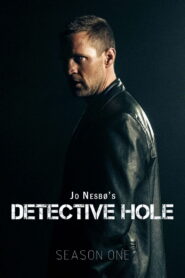 Detective Hole Season 1 ยอดนักสืบแฮร์รี โฮล ปี 1 พากย์ไทย/ซับไทย