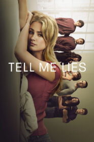 Tell Me Lies ซับไทย