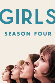 Girls Season 4 เกิร์ลส์ ปี 4 พากย์ไทย/ซับไทย