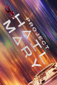 Project Hail Mary ภารกิจกู้สุริยะ พากย์ไทย/ซับไทย