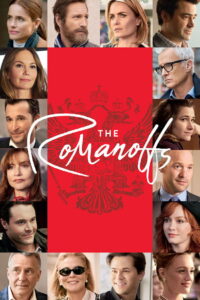 The Romanoffs Season 1 เดอะ โรมานอฟ ปี 1 ซับไทย