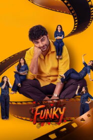 Funky ซับไทย