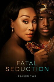 Fatal Seduction Season 2 ปรารถนาอันตราย ปี 2 พากย์ไทย/ซับไทย
